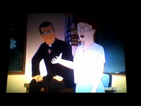 Flirting with the Master, pt. 1