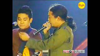 KAMIKAZEE - FIRST DAY HIGH (MYX LIVE PERFORMANCE 2006)