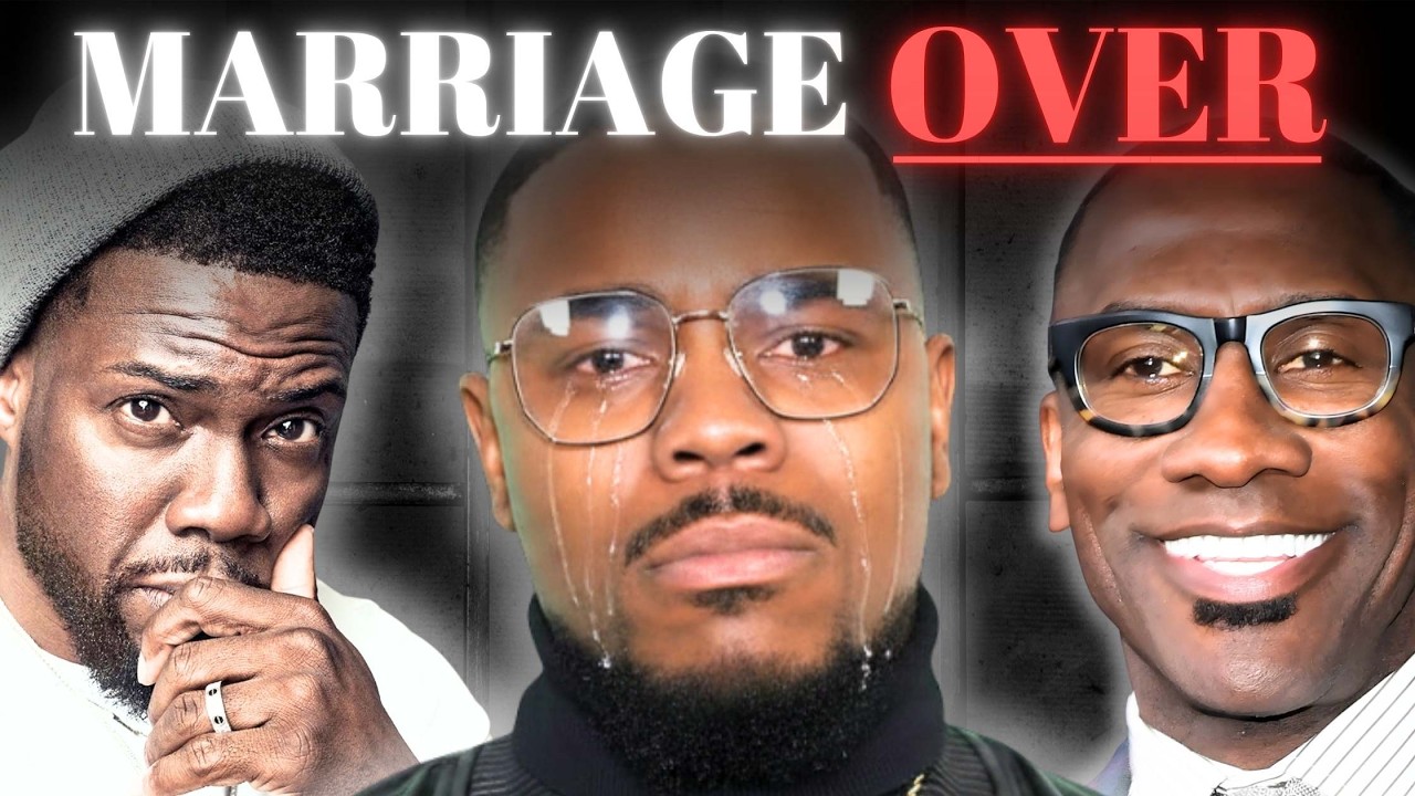 Kevin Hart Brutally Exposed Haha Davis Wife...