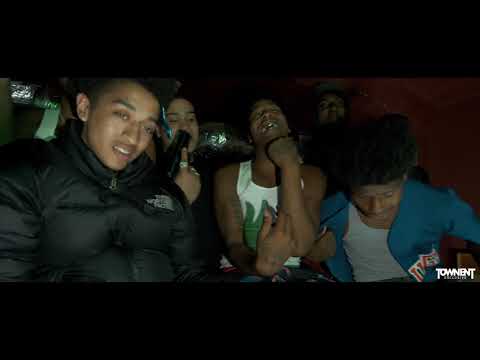 Shotta Pistol x G-Baby - Big Flip (Music Video) || Dir. TownENT [Thizzler.com]