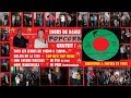 PURE GOLD I M YOUR SANTA CLAUS BABY GREEN DOLPHIN POPCORN BEAT