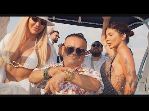 Adrian Minune & Miraj Tzunami ❌ FULL ACCESS I Official Video