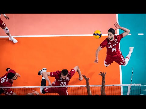 DAY 8 | VNL 2022 Highlights