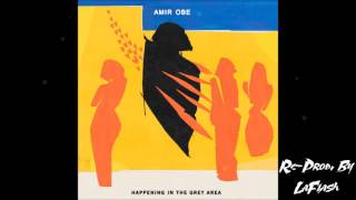 Amir Obe - Happening Instrumental