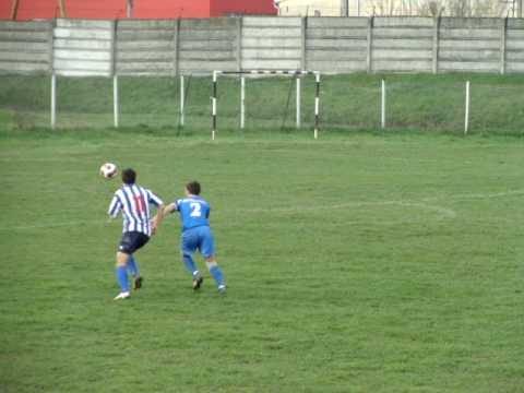 Izvorul Dumbrava - A.C.S. Miercurea-Nirajului