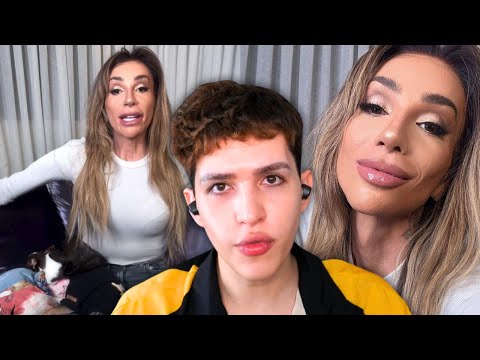 Quem gosta de mulher gorda é pobre