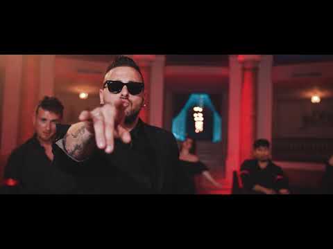 Angelo Geko - E' tutt appost ammor mij - (Prod. Manuel Erry)