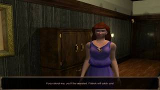 Agatha Christie's And Then There Were None - Chapter 10 - Part 01 (Ending Option 1)