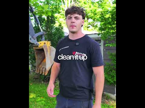 Venture Junk Removal & Hauling — Project Completion