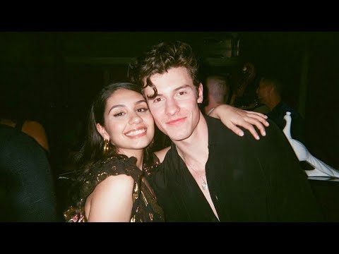 download lagu mp3 mp4 Shawn Mendes Dating Alessia Cara, download lagu Shawn Mendes Dating Alessia Cara gratis, unduh video klip Shawn Mendes Dating Alessia Cara