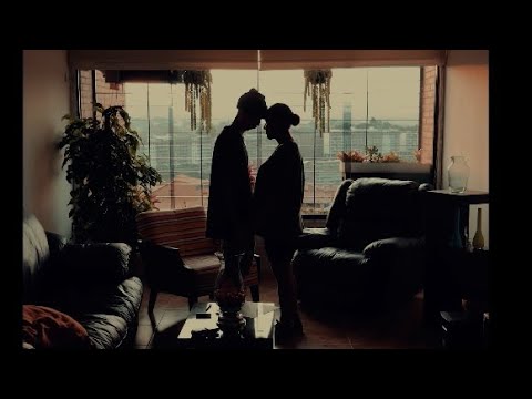 2526, Gian 42, CR, Akrx, Gaabo Serfaty - Solo ( Video Oficial )