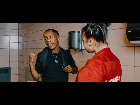 Hxllywood Ft. Glizzy G - Sneaky Link | Shot by @KaybeeVisuals
