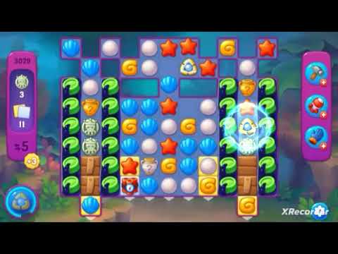 FISHDOM (lvl 3029) '23 SUPER HARD LEVEL