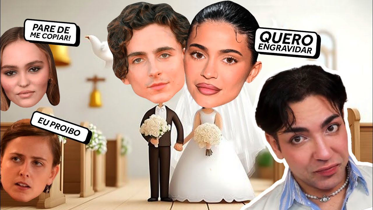 WHY TIMOTHEE'S FAMILY IS AGAINST MARRIAGE TO KYLIE JENNER