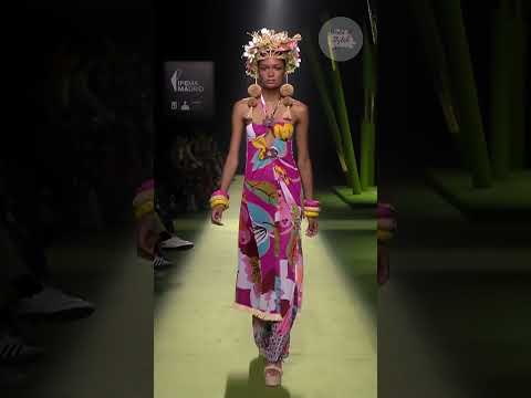 Dolores Cortés | SS24 Swimwear | Short review #fashion #swimwear #swimwearfashion