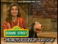 Sesame Street CTW Announcements 1984 1995 Part 4 UPDATED