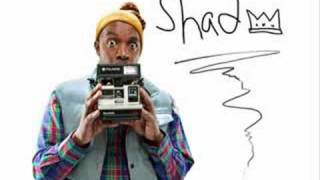 Shad - The Old Prince Still Lives At Home