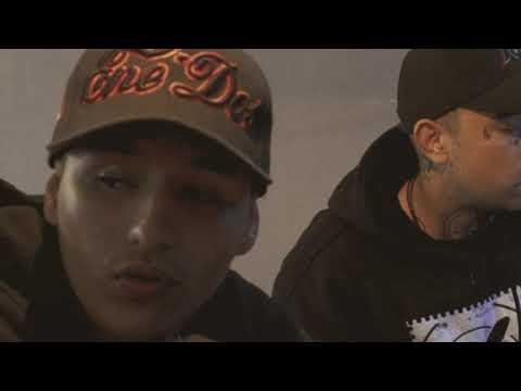 APOSTADORES - UNDER SIDE 821 (oficial video)