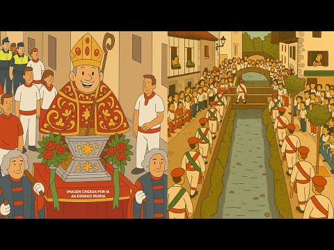 [SF26] Especial retransmisión Día de San Fermín