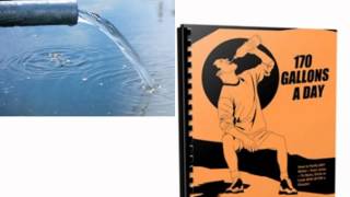 how to make water filter