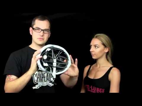 Kask General Fitting