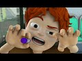 Jerry The Rascal Roars Effects Preview 2 Jasar Ahmedovski Effects