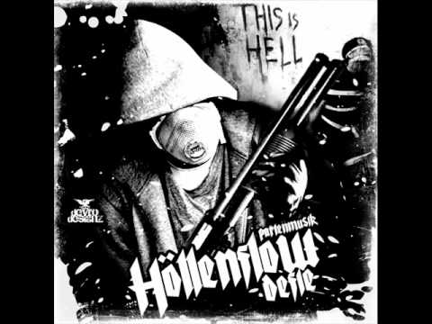 Mashine69, Defy28 & Meriz - Die kleine Lisa 3