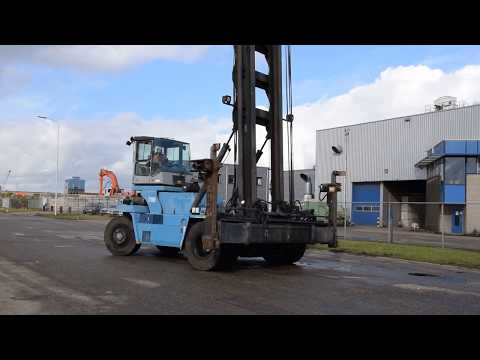 100061 Kalmar DCE90-45E8, year: 2004