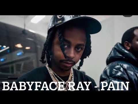 @OfficialBabyfaceRay_  x Expen$ive - Pain