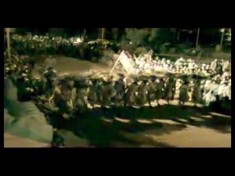 Cacharpari Qhapaq Chunchu 2008