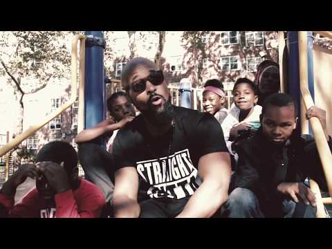 TQ - Little Ghetto Boy [Official Music Video] - Real. Soul. Music.