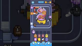 Pixel Flow Level 2527