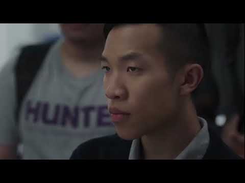 Dr. Lauren Bloom being a mentor on abortion and choice. |New Amsterdam 5x7|