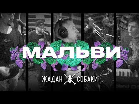 Жадан і Собаки - Мальви