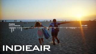 Fickle Friends - Paris