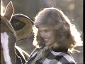 1984 Finesse Conditioner Sometimes You Need A Little Finesse TV Commercial