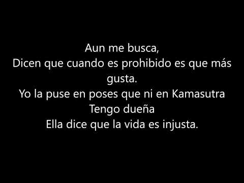 La Mentira Remix Letra   Brytiago x Rafa Pabón x Sech x Rauw Alejandro x Cazzu x Myke Towers