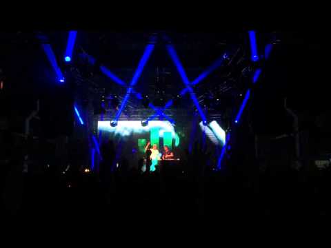 Cosmic Gate & JES- Yai (Here we go again)