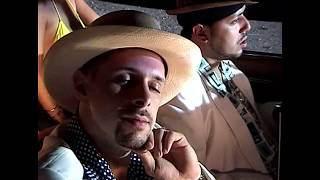 Webisode 23 TONY TOUCH (making of the Diaz Brothers video 1999)