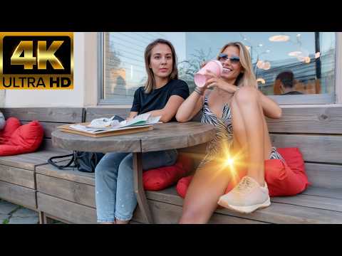 You’ll Rewind This Part More Than Once | Walking Tour in Russian City