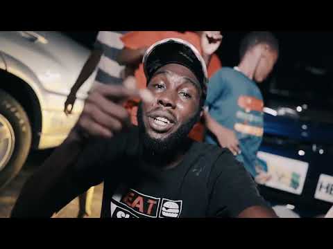 Benny g major x Riverside Boyz - No ex (Official Music Video) VINCY SOCA 2025