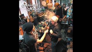Animal Nation - The Basement Tapes Vol.1 [FULL ALBUM 2012]