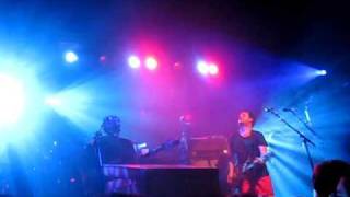 Modest Mouse &quot;Spitting Venom&quot; Live @ Disco Rodeo 03/11/09