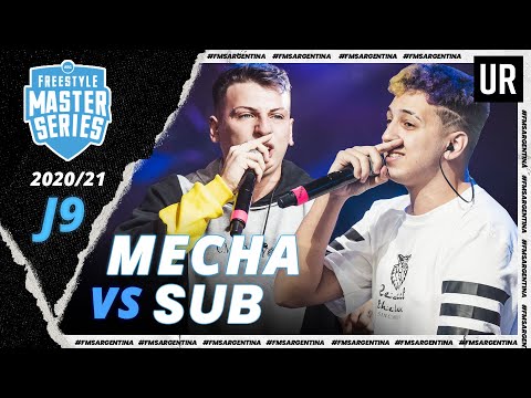 MECHA vs SUB | #FMSARGENTINA 2020/21 - Jornada 9 | Urban Roosters
