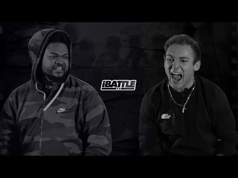Noxx vs Nakim the Prophet