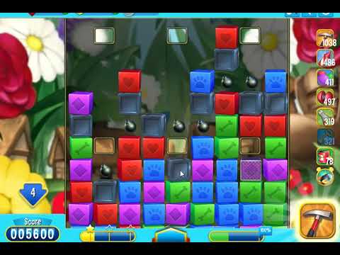 Pet Rescue Saga   Level 2430 No Boosters