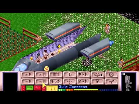 XCOM 2: Tactical Legacy Pack OST - Covert Operations