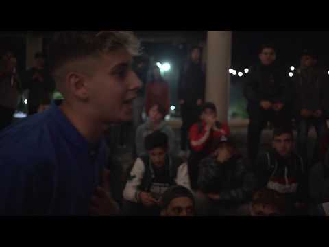 CATRIEL vs DAC / 4tos / Elite Supremacia Regional