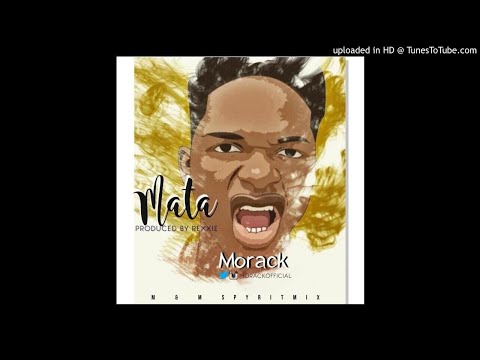 Morack - Mata (Prod. Rexxie) (Official Audio)