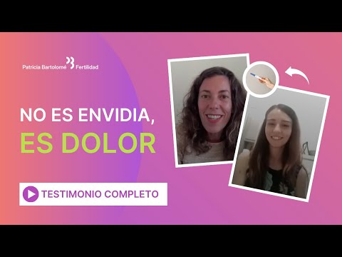 Testimonio de Federica